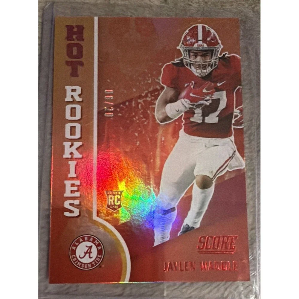 2021 Panini Score 